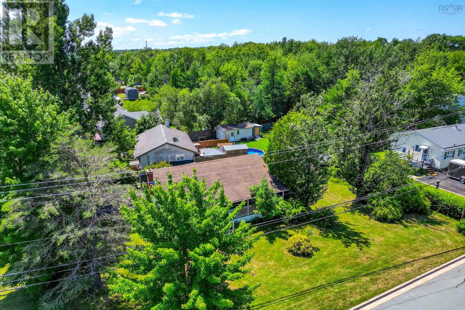 A & B 34 Raymond Drive, Lower Sackville, Nova Scotia  B4C 1H1 - Photo 29 - 202517968