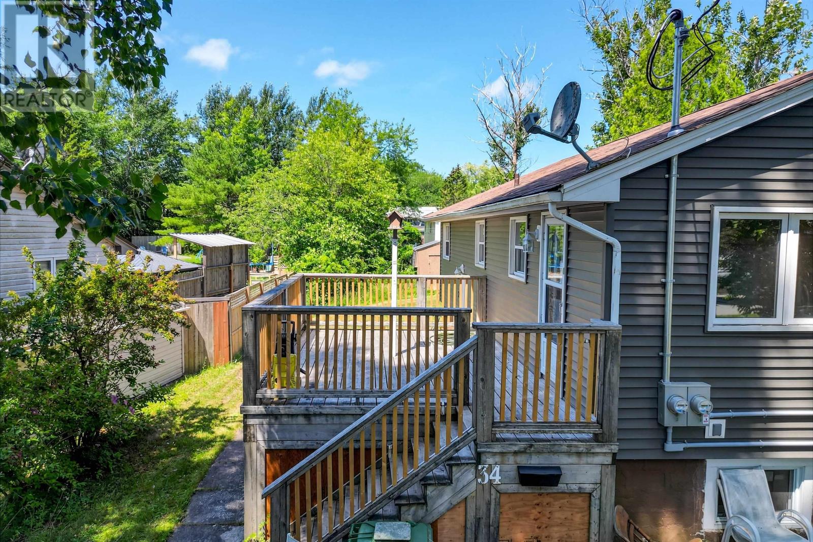 A & B 34 Raymond Drive, Lower Sackville, Nova Scotia  B4C 1H1 - Photo 44 - 202517968