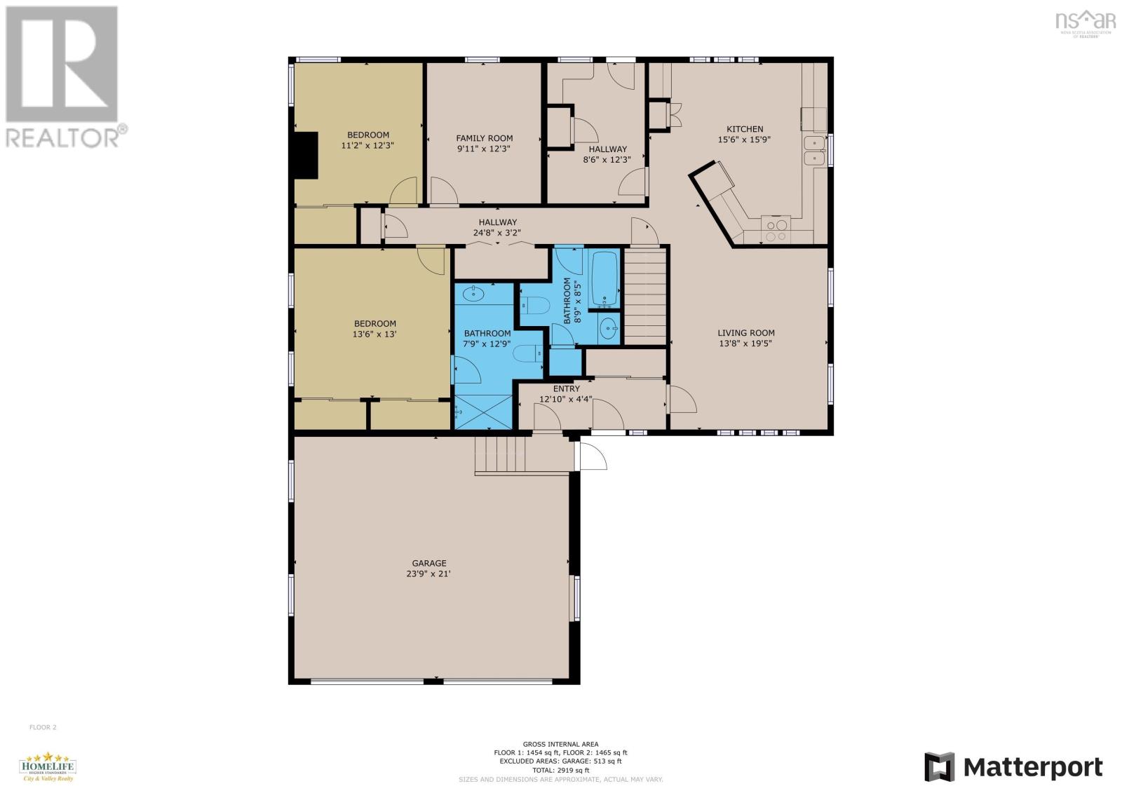 4820 Highway 215, Summerville, Nova Scotia  B0N 2A0 - Photo 36 - 202519354