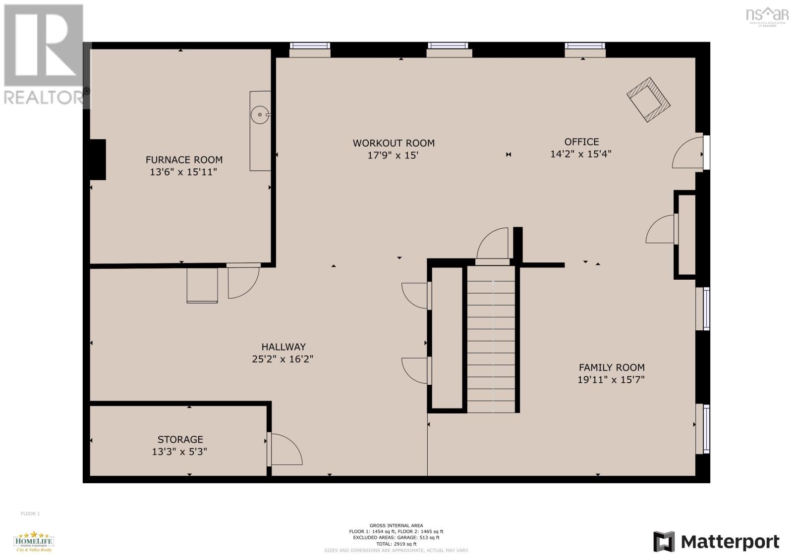 4820 Highway 215, Summerville, Nova Scotia  B0N 2A0 - Photo 37 - 202519354
