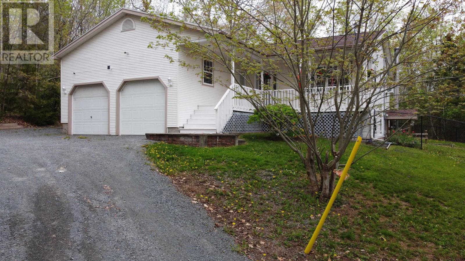 4820 Highway 215, Summerville, Nova Scotia  B0N 2A0 - Photo 1 - 202519354