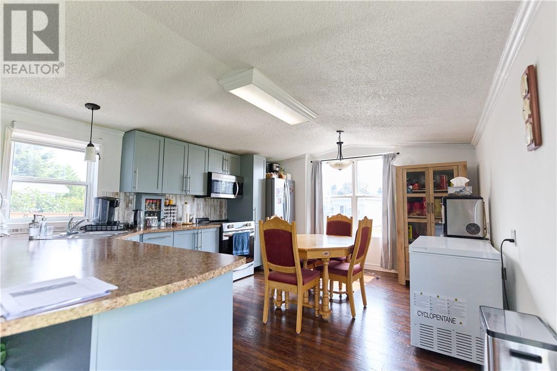 95 Juliette Drive, Hanmer, Ontario  P3P 1H9 - Photo 5 - 2124025