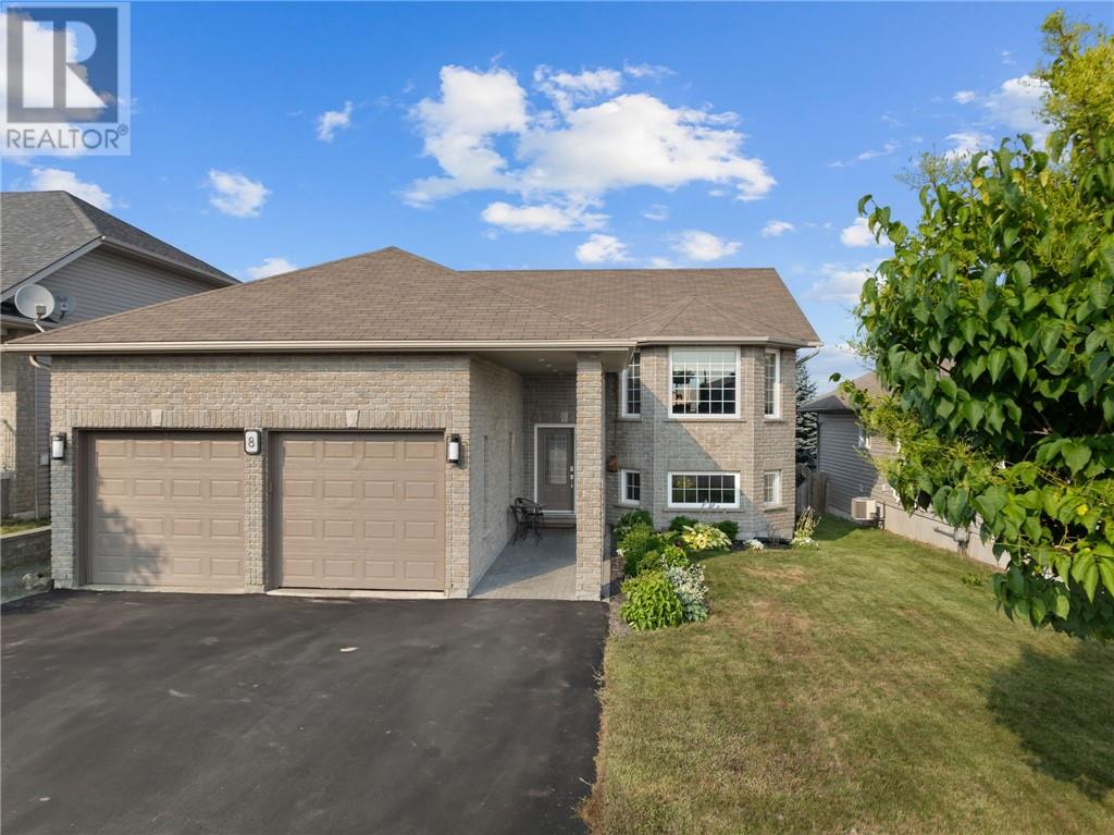 8 Alliston Street, Sudbury, Ontario  P3B 0B3 - Photo 3 - 2124023