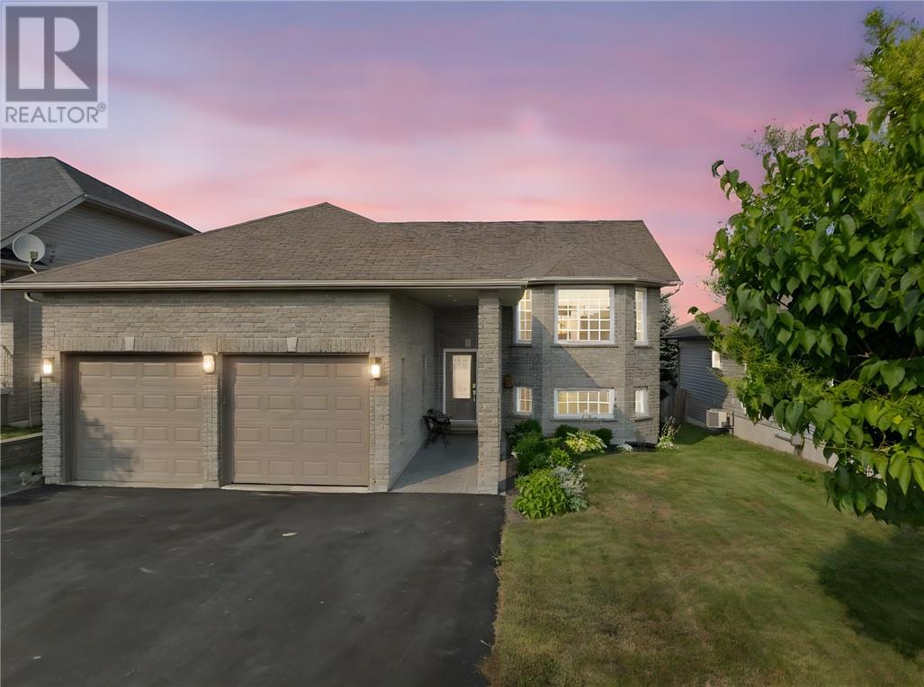 8 Alliston Street, Sudbury, Ontario  P3B 0B3 - Photo 4 - 2124023