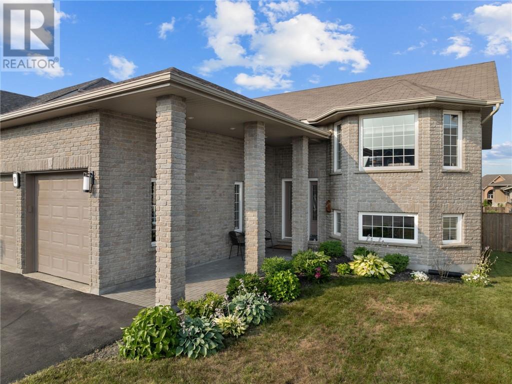 8 Alliston Street, Sudbury, Ontario  P3B 0B3 - Photo 5 - 2124023