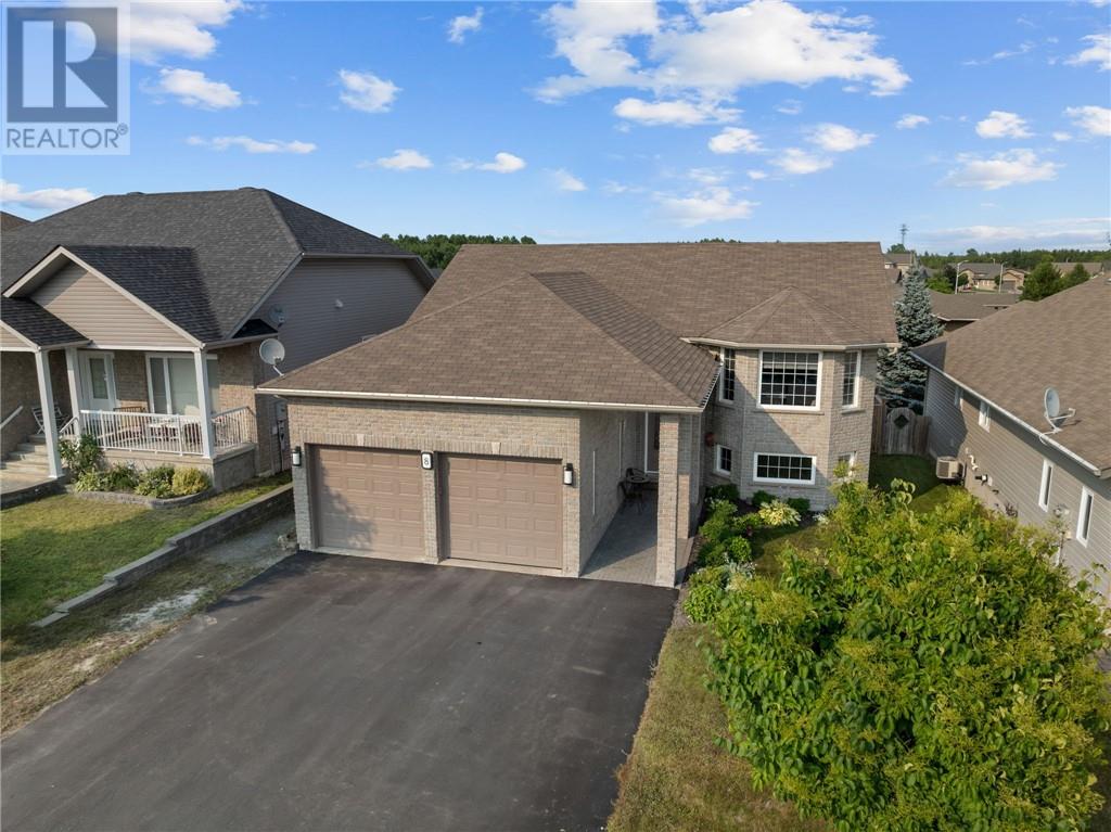 8 Alliston Street, Sudbury, Ontario  P3B 0B3 - Photo 78 - 2124023