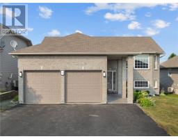 8 Alliston Street, Sudbury, Ontario