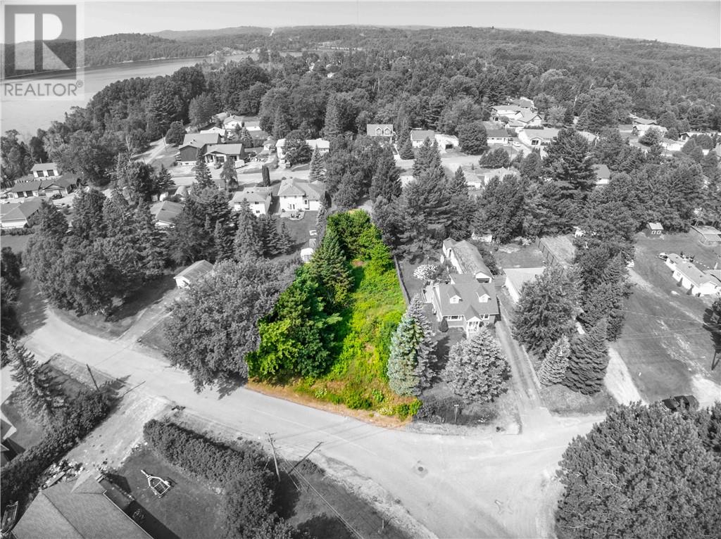 0 Simon Lake Drive, Naughton, Ontario