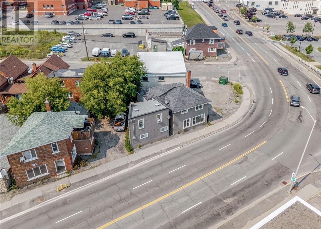 59-61 Lorne Street, Sudbury, Ontario  P3C 4P2 - Photo 1 - 2124011