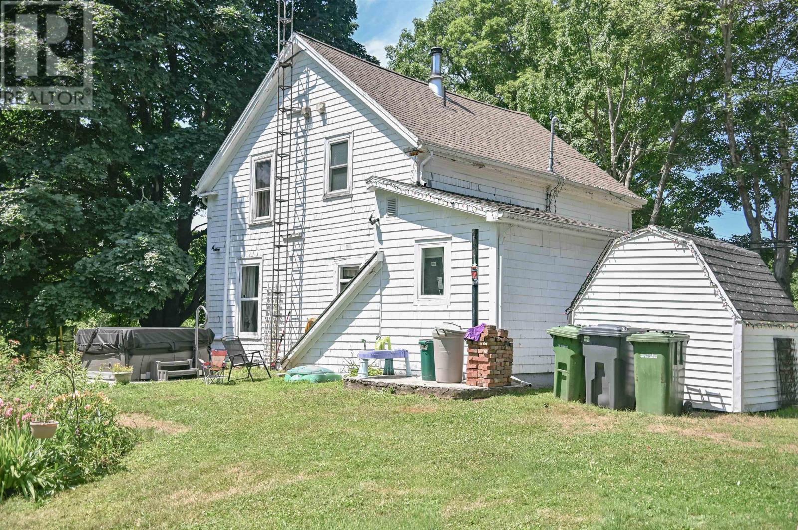 886 Maple Street, Waterville, Nova Scotia  B0P 1V0 - Photo 19 - 202519483