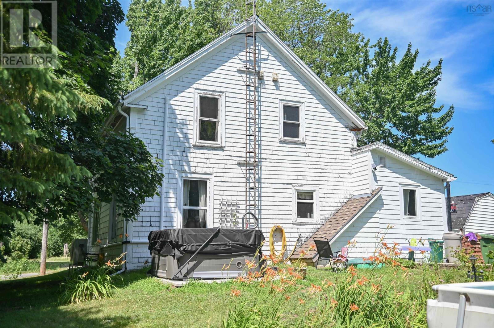 886 Maple Street, Waterville, Nova Scotia  B0P 1V0 - Photo 22 - 202519483