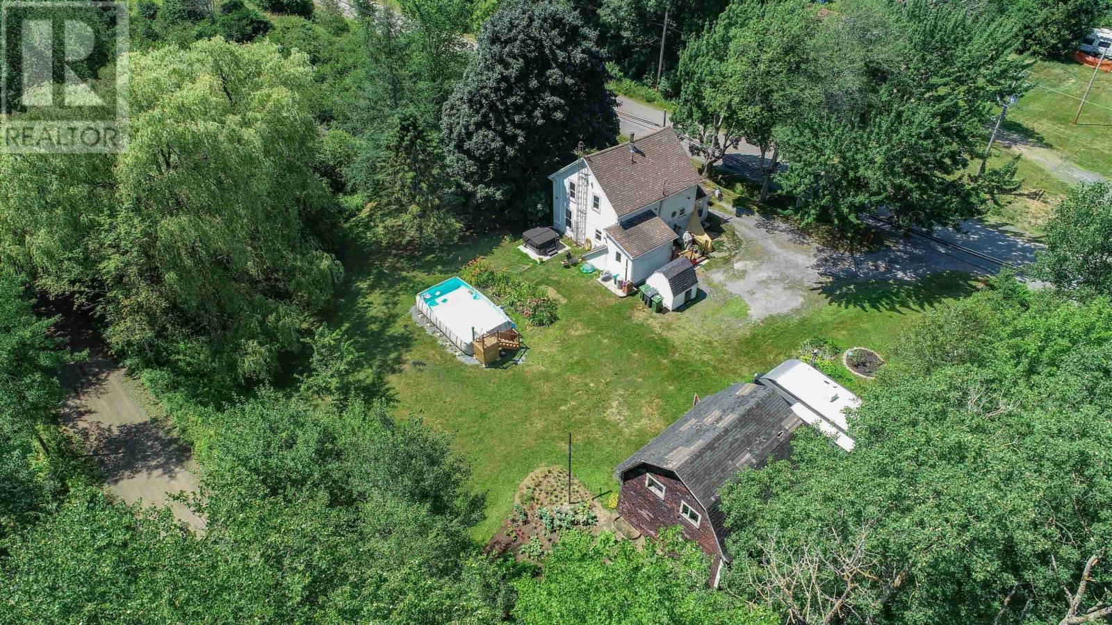 886 Maple Street, Waterville, Nova Scotia  B0P 1V0 - Photo 26 - 202519483