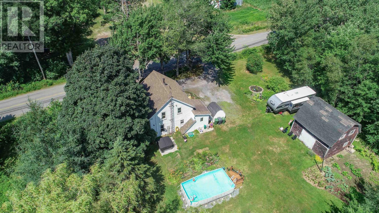 886 Maple Street, Waterville, Nova Scotia  B0P 1V0 - Photo 27 - 202519483