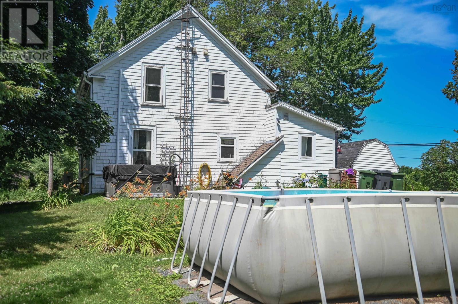 886 Maple Street, Waterville, Nova Scotia  B0P 1V0 - Photo 21 - 202519483