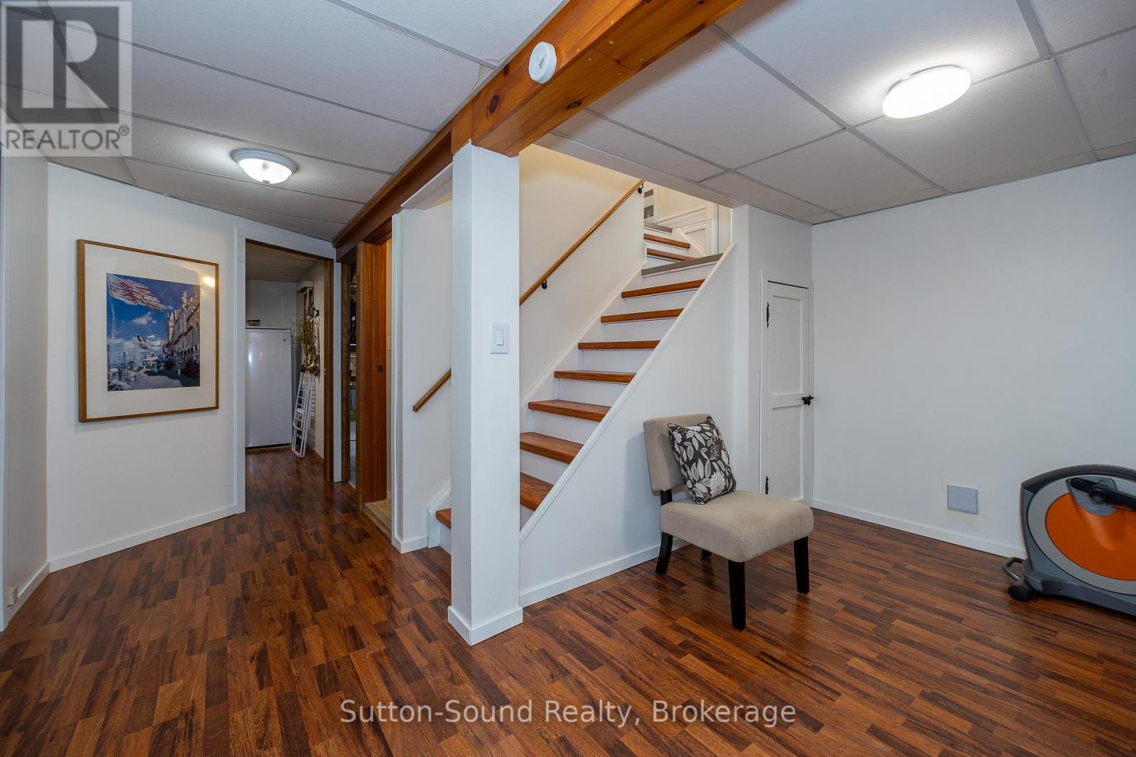 1160 12th Street E, Owen Sound, Ontario  N4K 5Y6 - Photo 24 - X12099102
