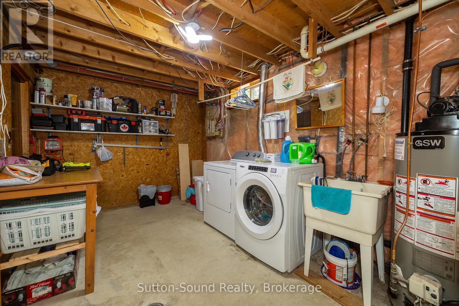 1160 12th Street E, Owen Sound, Ontario  N4K 5Y6 - Photo 31 - X12099102