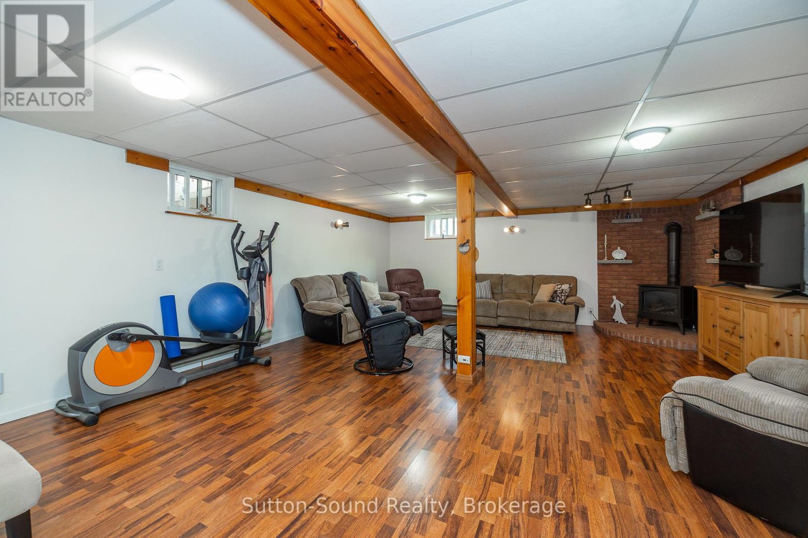 1160 12th Street E, Owen Sound, Ontario  N4K 5Y6 - Photo 29 - X12099102