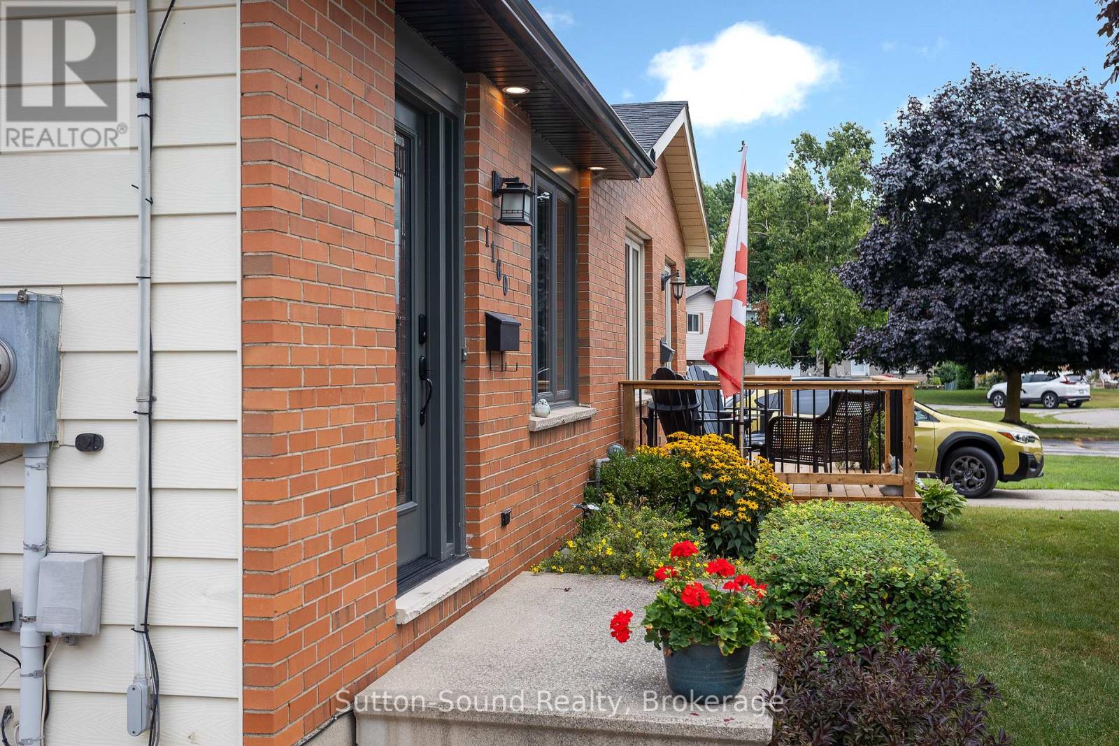 1160 12th Street E, Owen Sound, Ontario  N4K 5Y6 - Photo 3 - X12099102