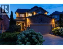 118 BANFFSHIRE Street, kitchener, Ontario