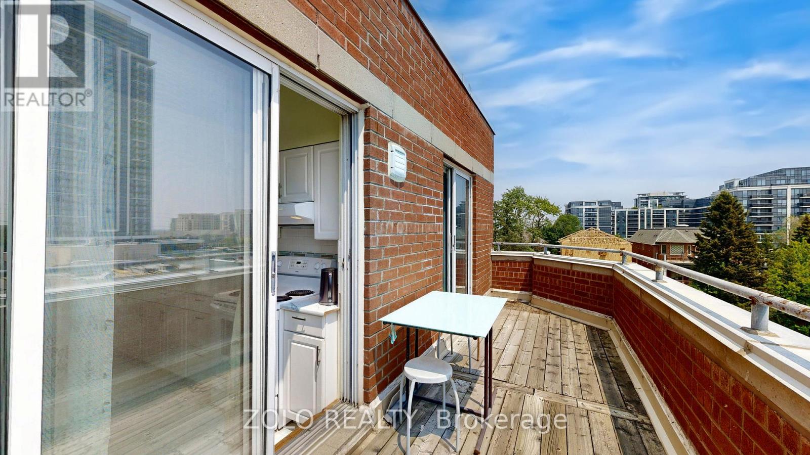 Ph4 - 9 Chalmers Road, Richmond Hill (Doncrest), Ontario  L4B 3N3 - Photo 33 - N12280310