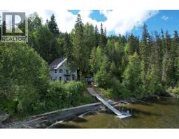 3937 Canim-Hendrix Lake Road, Canim Lake, Ca