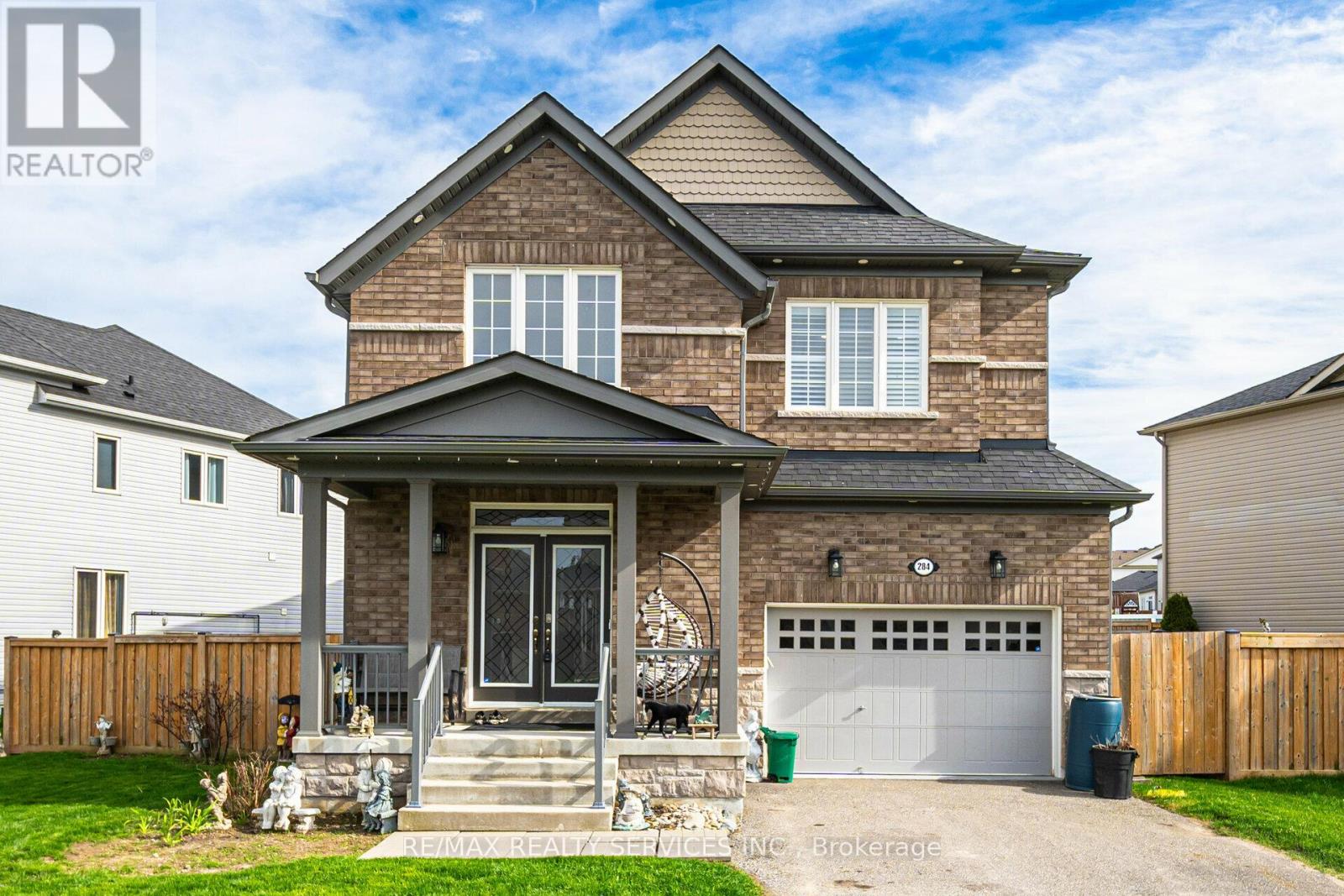 Property at 284 JOHNSON DRIVE image 1