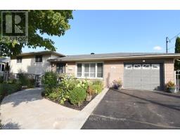 54 Chester Road, Hamilton (Stoney Creek Industrial), Ca