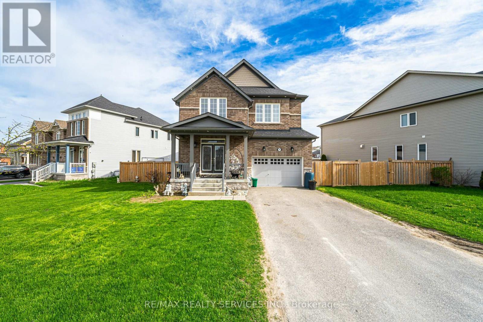 Property at 284 JOHNSON DRIVE image 2