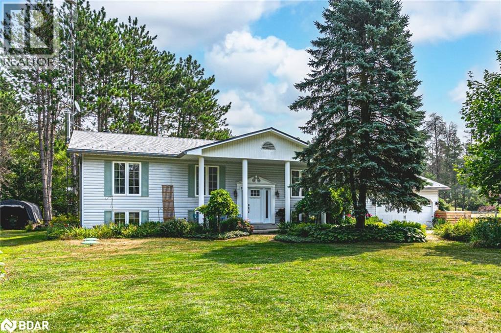 7819 5TH LINE, essa, Ontario
