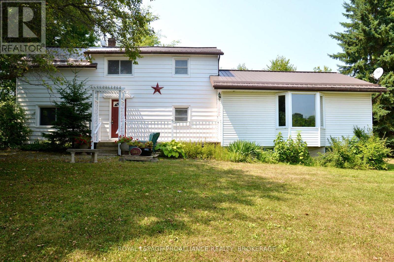 4664 Highway 15, Kingston, Ontario  K0H 2N0 - Photo 2 - X12332589