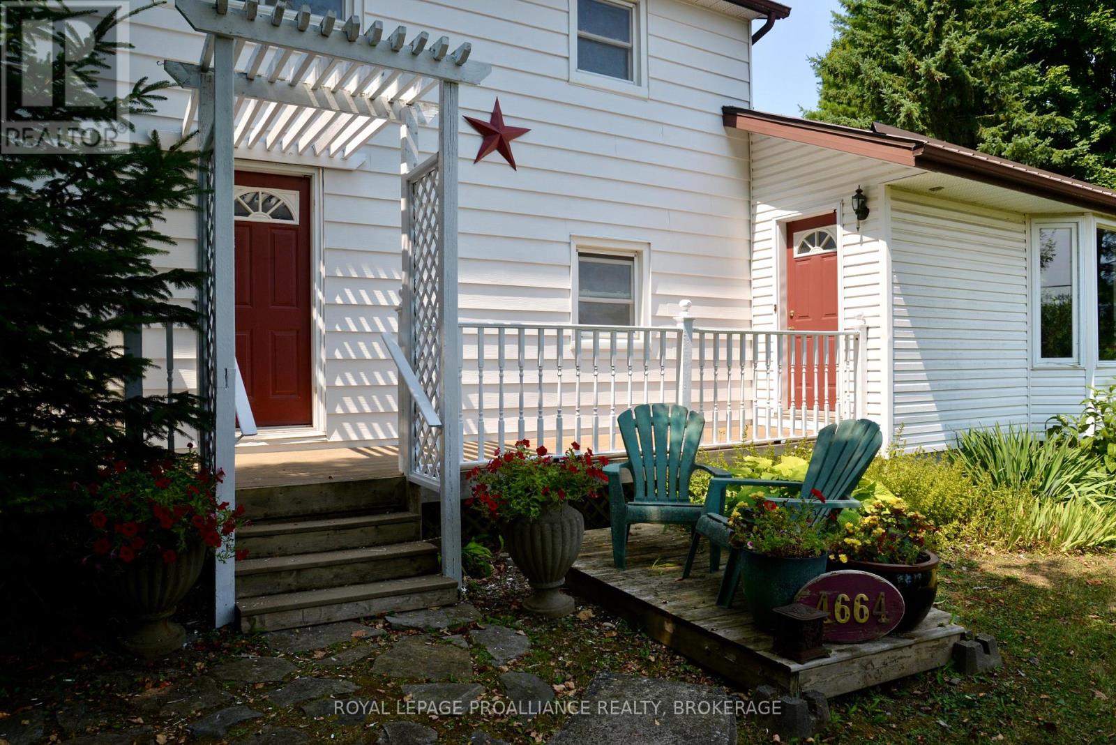 4664 Highway 15, Kingston, Ontario  K0H 2N0 - Photo 38 - X12332589