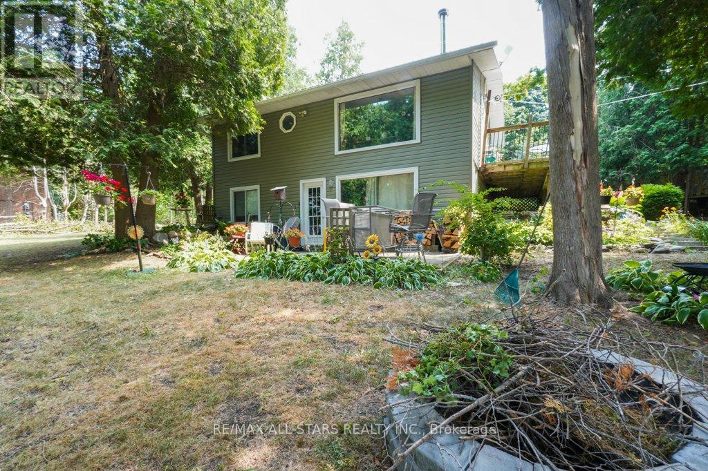 6 Leisure Lane, Kawartha Lakes, Ontario  K9V 4R1 - Photo 28 - X12332599