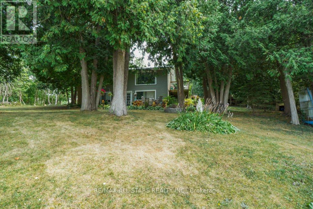 6 Leisure Lane, Kawartha Lakes, Ontario  K9V 4R1 - Photo 32 - X12332599