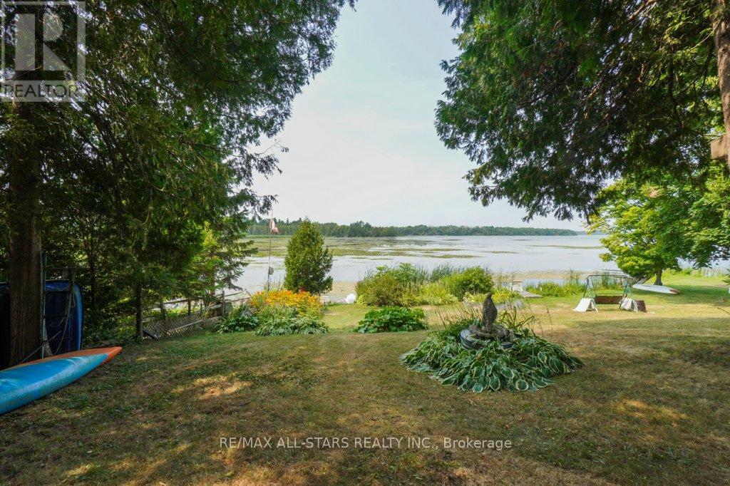 6 Leisure Lane, Kawartha Lakes, Ontario  K9V 4R1 - Photo 33 - X12332599