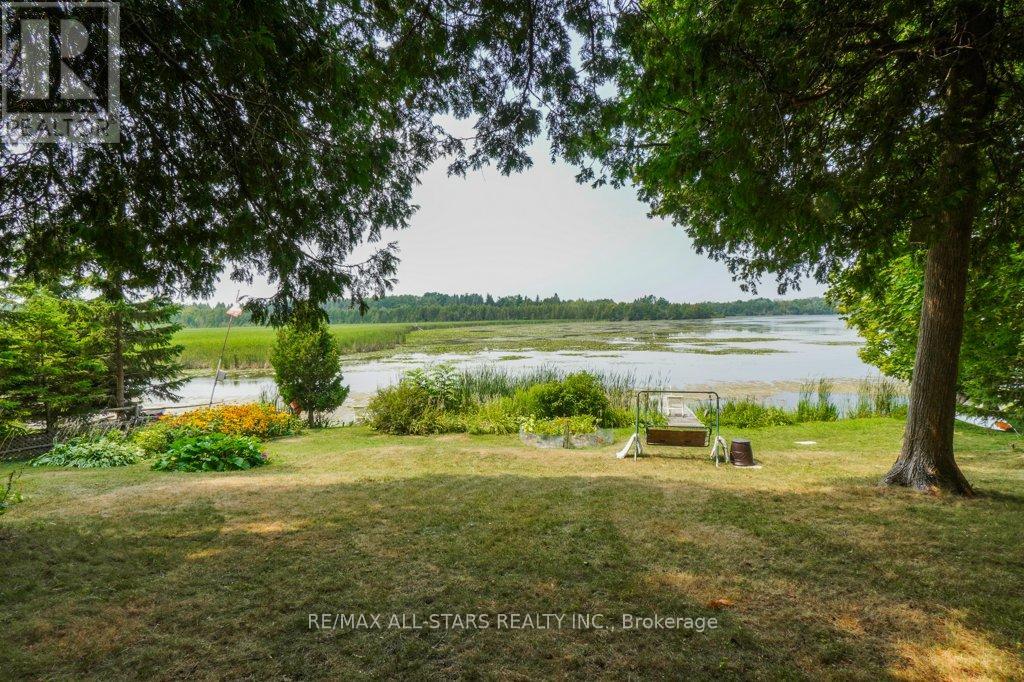 6 Leisure Lane, Kawartha Lakes, Ontario  K9V 4R1 - Photo 34 - X12332599