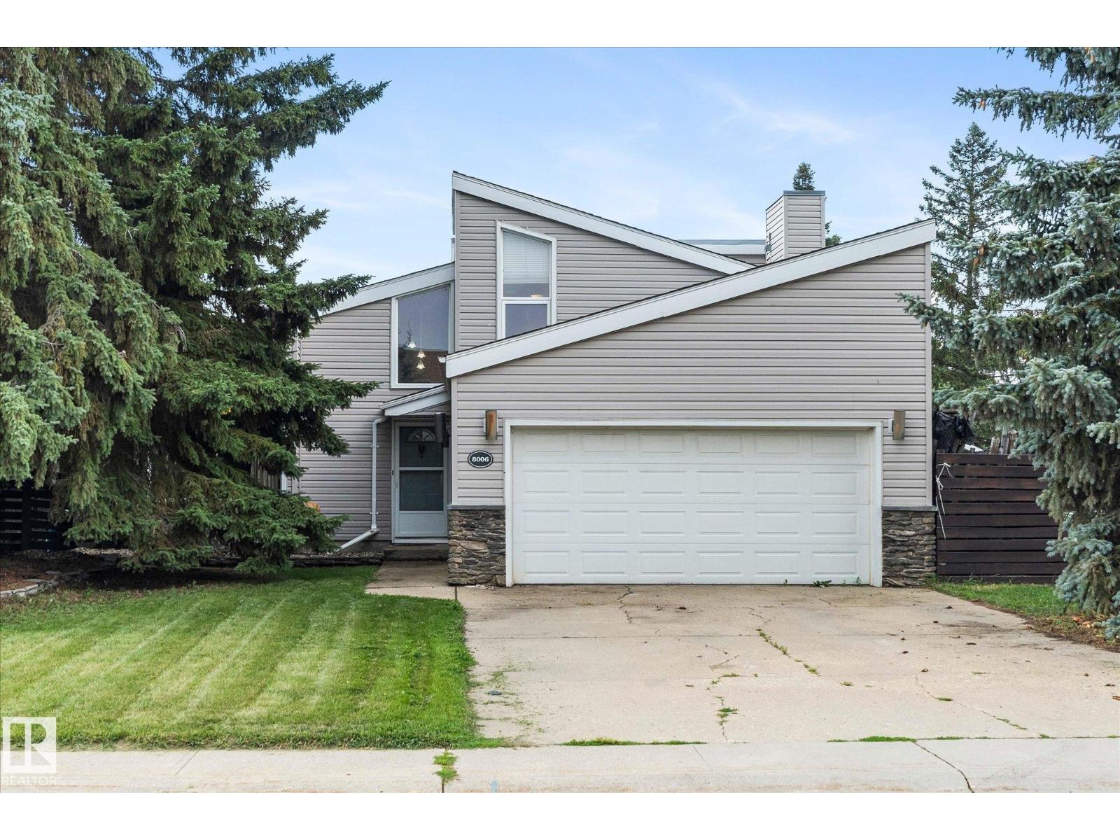 8006 100 AV, Fort Saskatchewan, Alberta