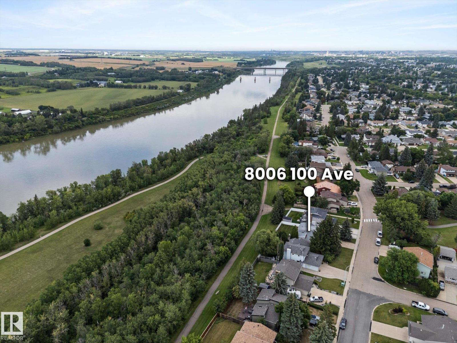 8006 100 Av, Fort Saskatchewan, Alberta  T8L 3K3 - Photo 2 - E4451864