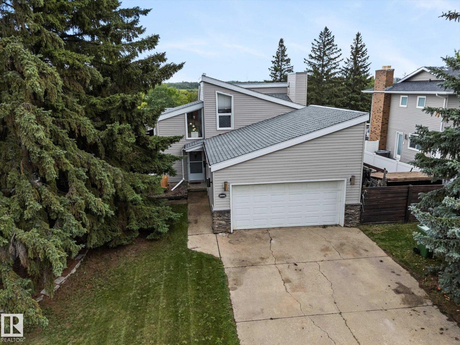 8006 100 Av, Fort Saskatchewan, Alberta  T8L 3K3 - Photo 9 - E4451864