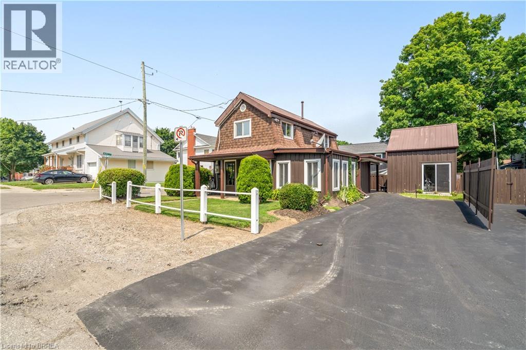 11 West Church Street, Waterford, Ontario  N0E 1Y0 - Photo 3 - 40757391