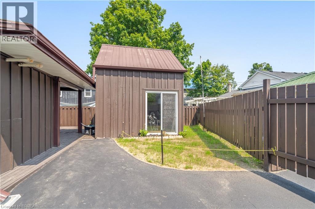 11 West Church Street, Waterford, Ontario  N0E 1Y0 - Photo 31 - 40757391