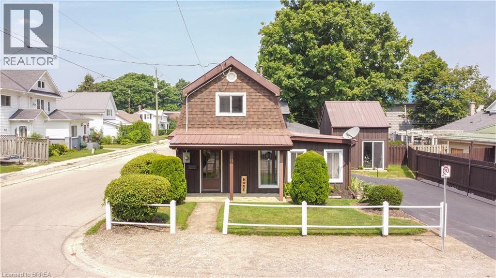 11 West Church Street, Waterford, Ontario  N0E 1Y0 - Photo 35 - 40757391