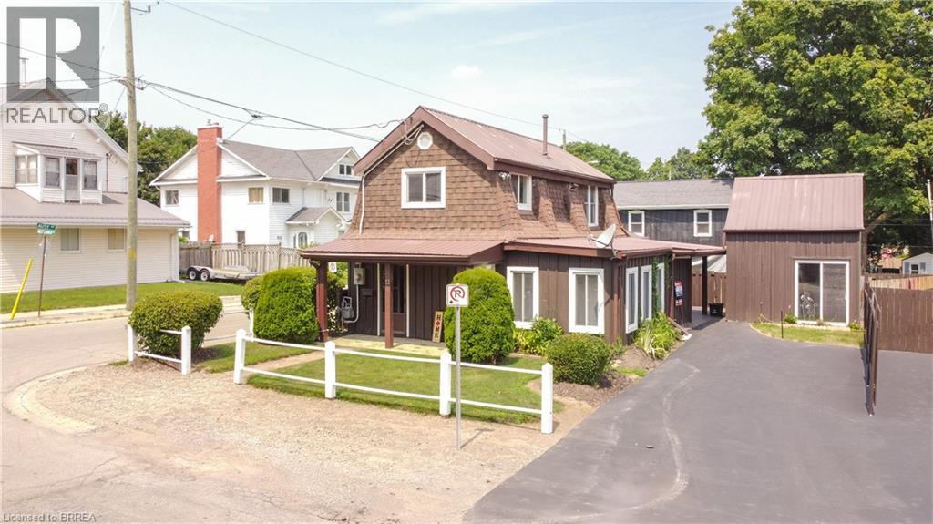 11 West Church Street, Waterford, Ontario  N0E 1Y0 - Photo 36 - 40757391