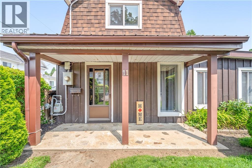 11 West Church Street, Waterford, Ontario  N0E 1Y0 - Photo 4 - 40757391