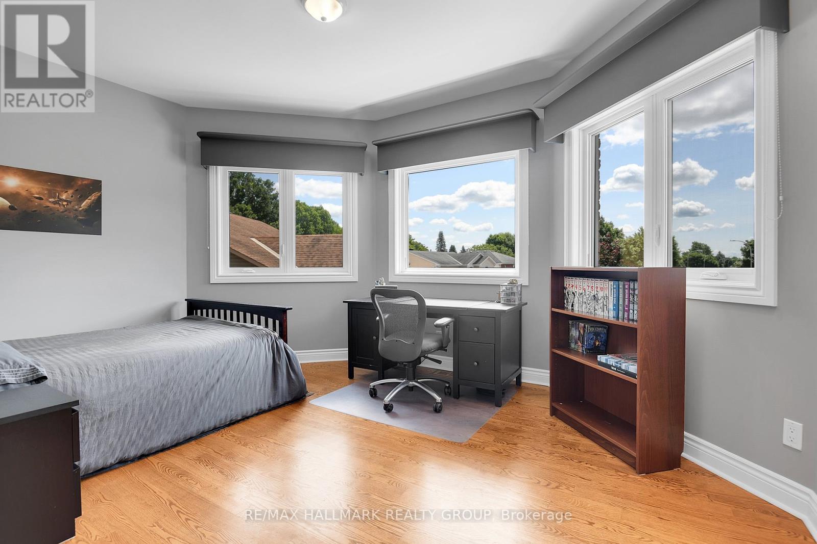 1705 Silver Bark Avenue, Ottawa, Ontario  K1C 7A9 - Photo 31 - X12332611