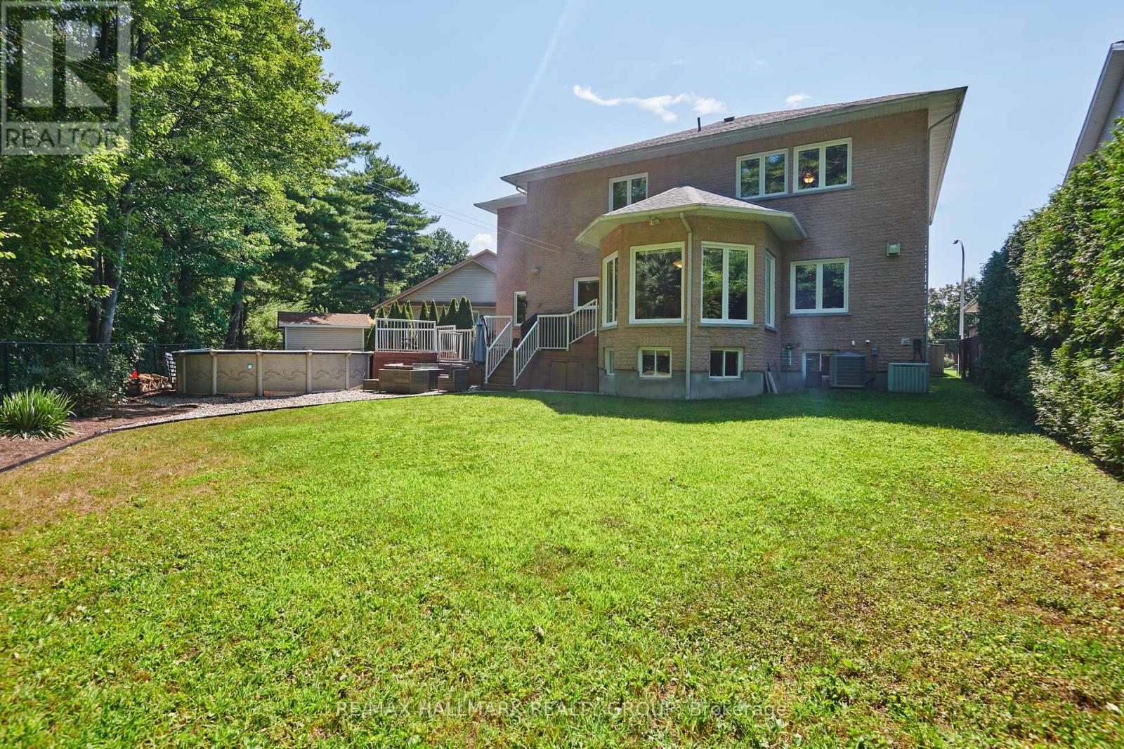 1705 Silver Bark Avenue, Ottawa, Ontario  K1C 7A9 - Photo 45 - X12332611