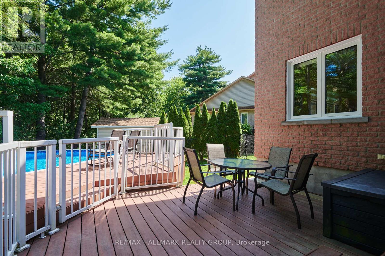 1705 Silver Bark Avenue, Ottawa, Ontario  K1C 7A9 - Photo 46 - X12332611