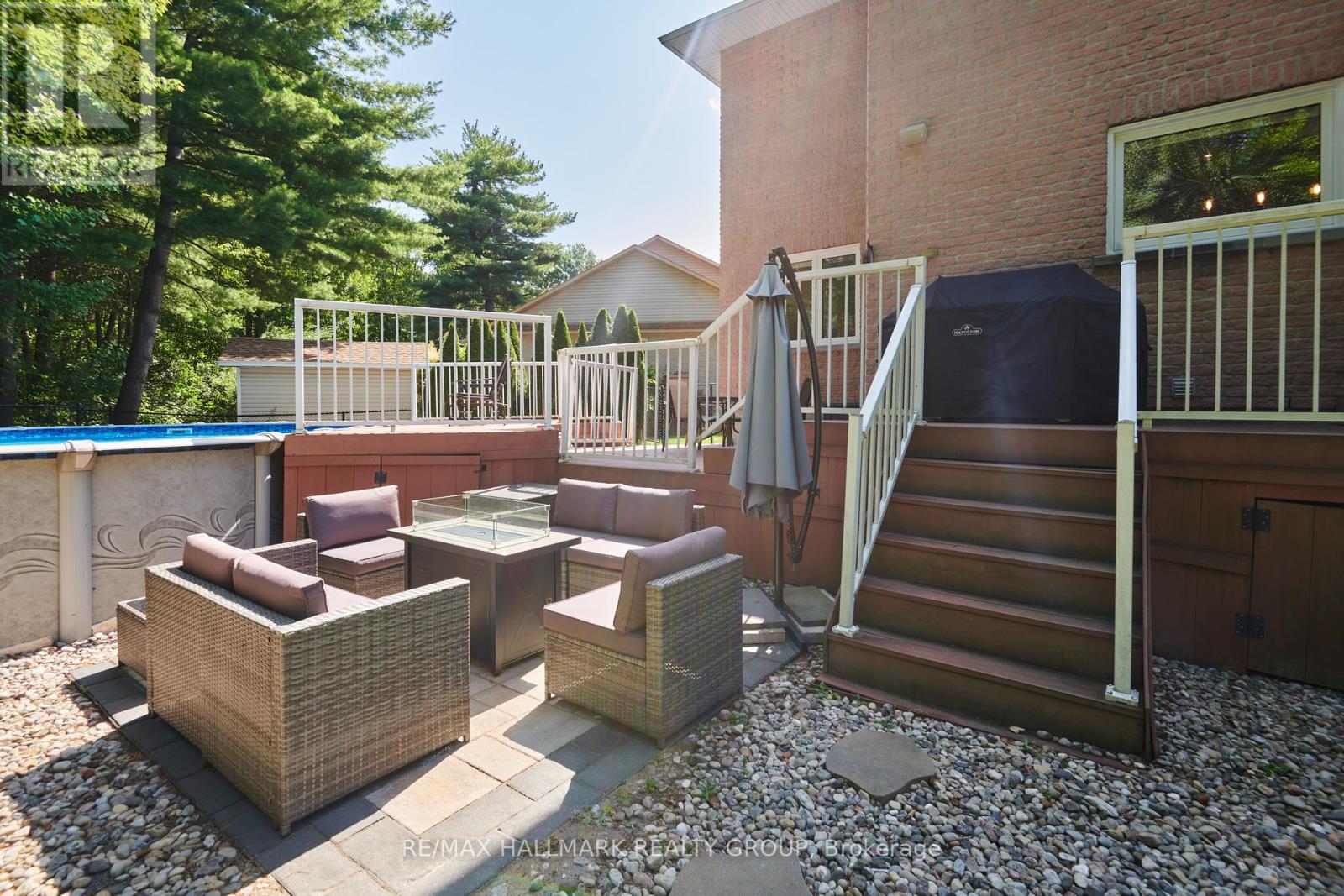 1705 Silver Bark Avenue, Ottawa, Ontario  K1C 7A9 - Photo 48 - X12332611