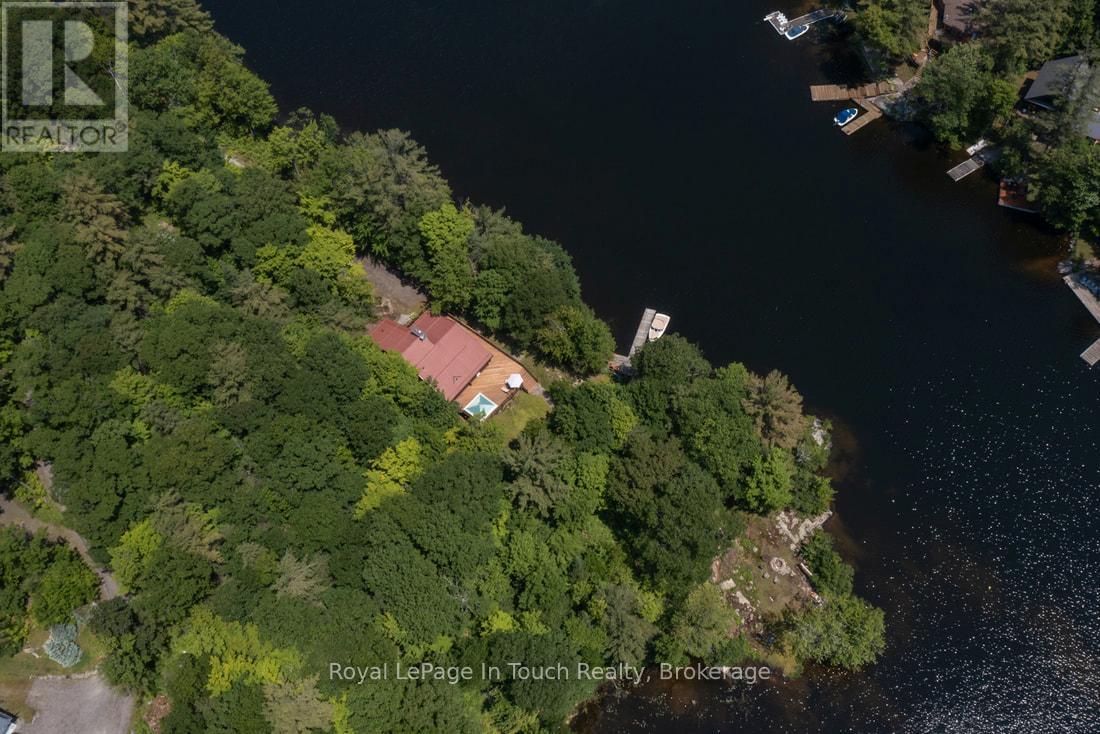 212 Wild Rice Trail Se, Georgian Bay, Ontario  L0K 1S0 - Photo 2 - X12250284