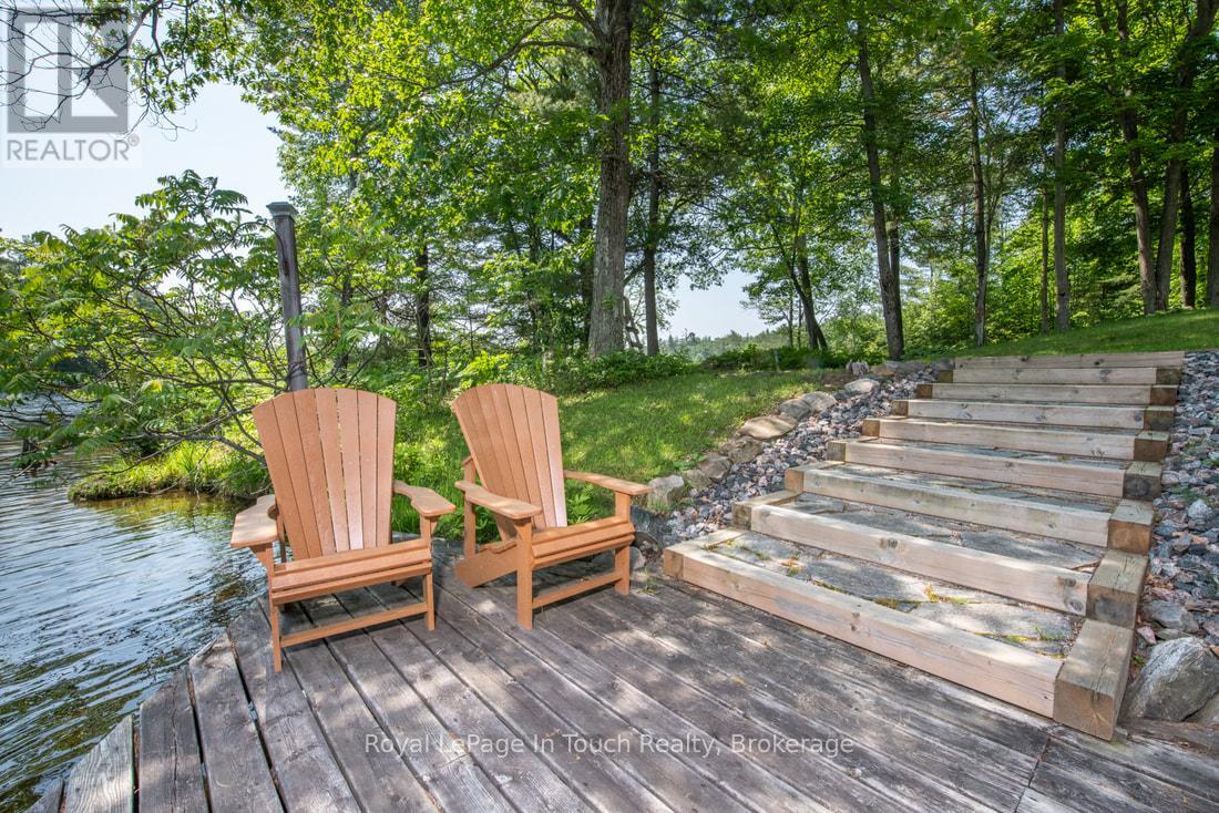 212 Wild Rice Trail Se, Georgian Bay, Ontario  L0K 1S0 - Photo 40 - X12250284