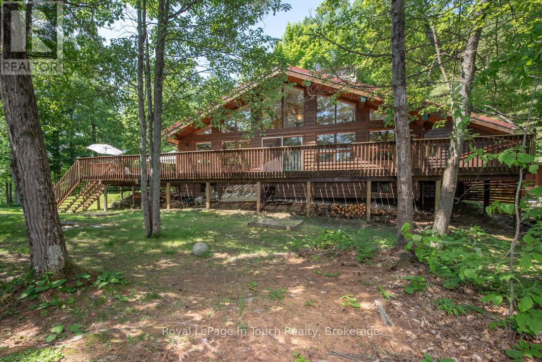 212 Wild Rice Trail Se, Georgian Bay, Ontario  L0K 1S0 - Photo 4 - X12250284